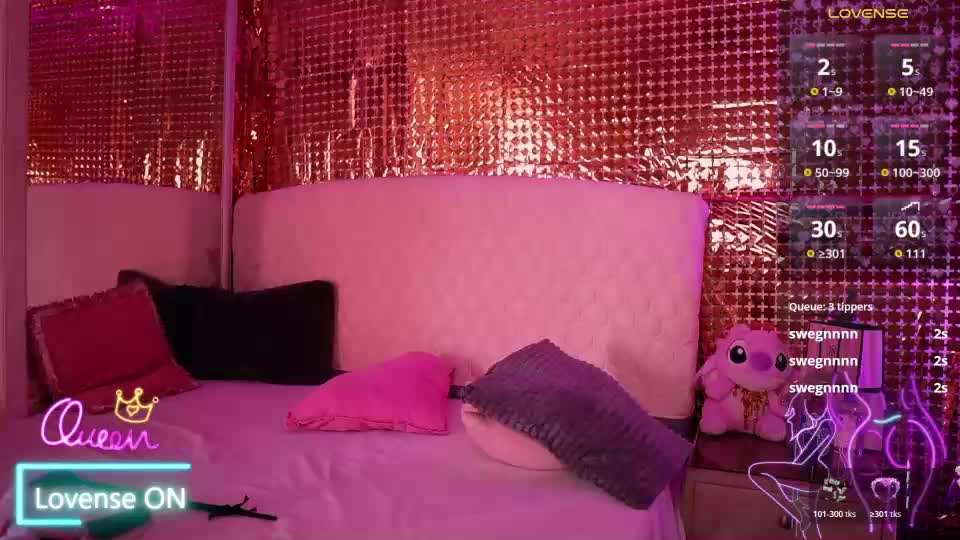anya_sky_ Webcam Chat July 19, 2026
