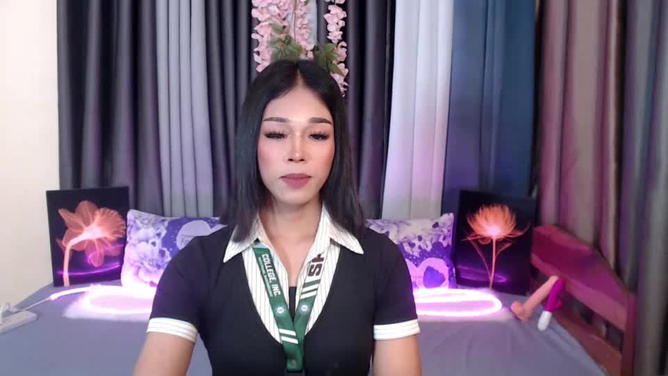 urlovely_jemma Webcam Chat July 19, 2026