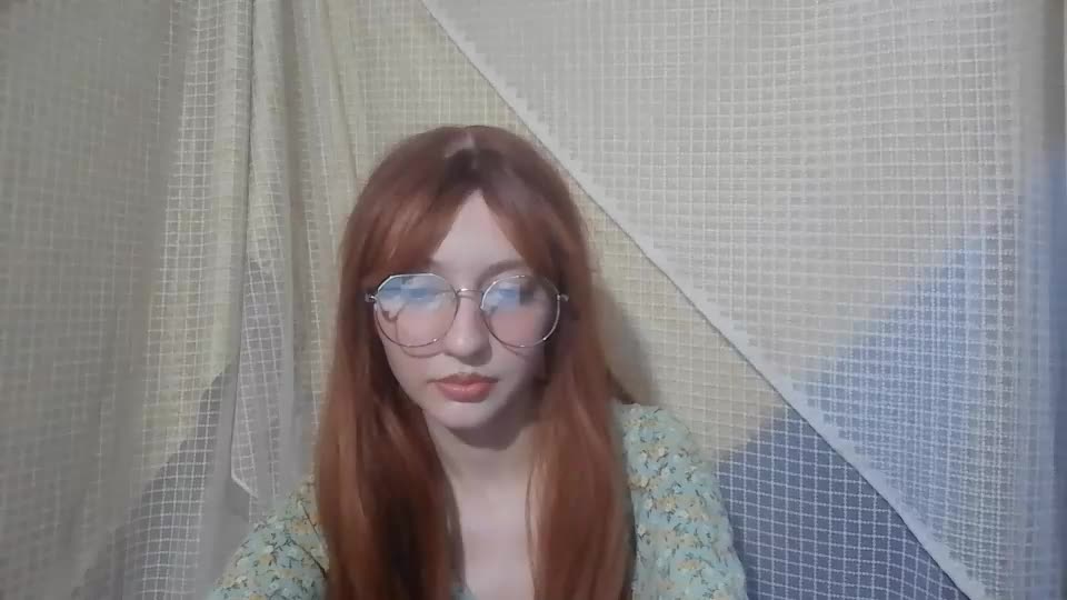 isabellablacky Webcam Chat July 19, 2026