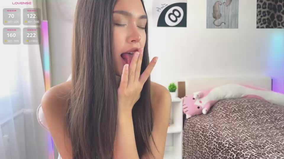 angeliclever Webcam Chat July 19, 2026