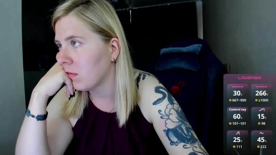oliviamunk Webcam Chat July 19, 2026