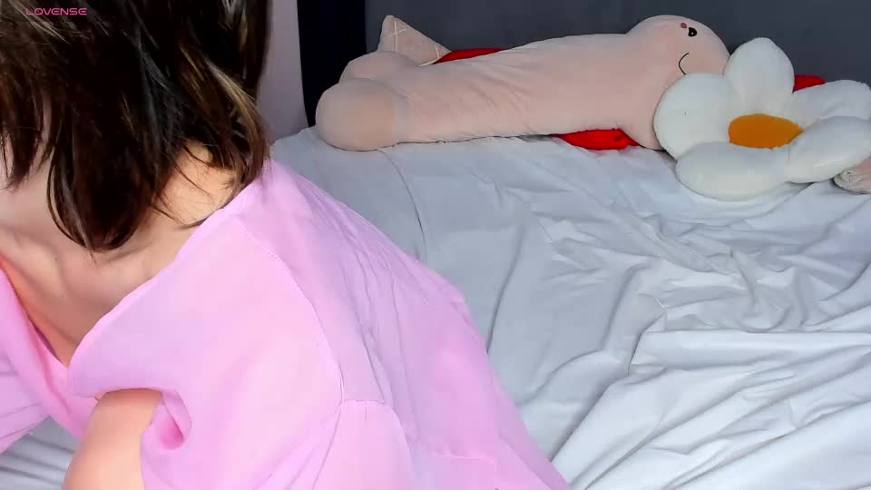 isabella_allison Webcam Chat July 19, 2026