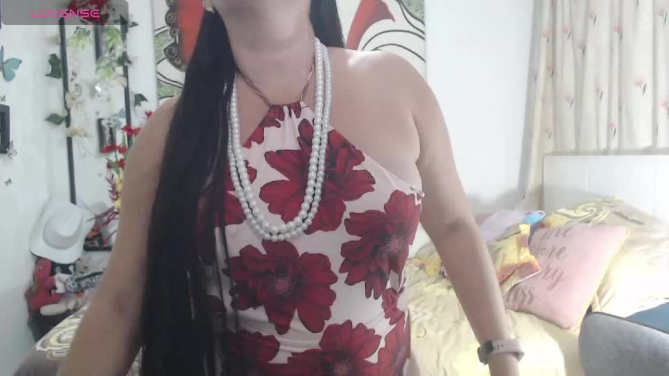 anii_mantilla Webcam Chat July 19, 2026