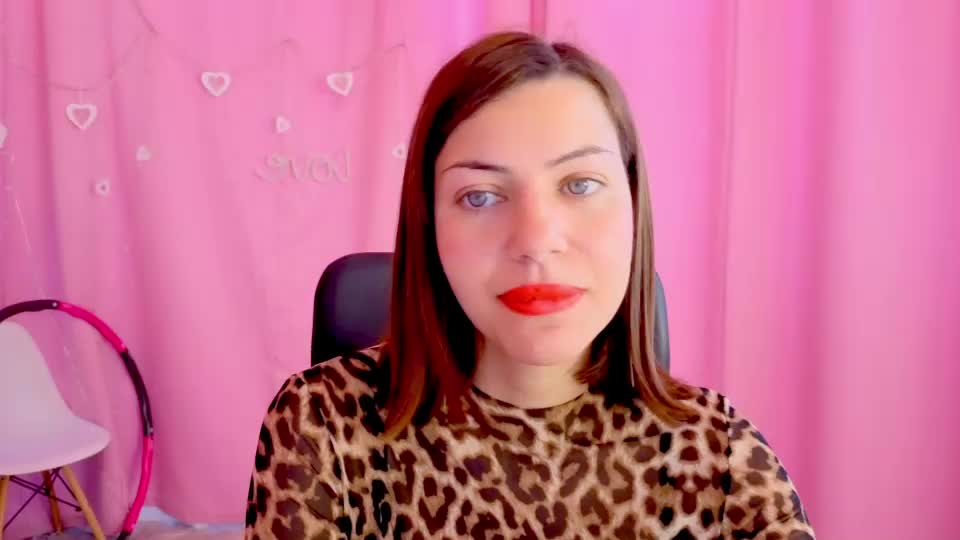 aniskyy Webcam Chat July 19, 2026