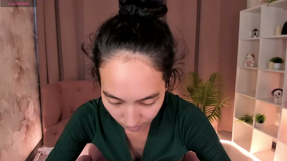 yummy_lamii Webcam Chat July 19, 2026