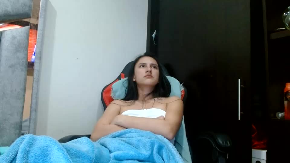 kate_davies Webcam Chat July 19, 2026