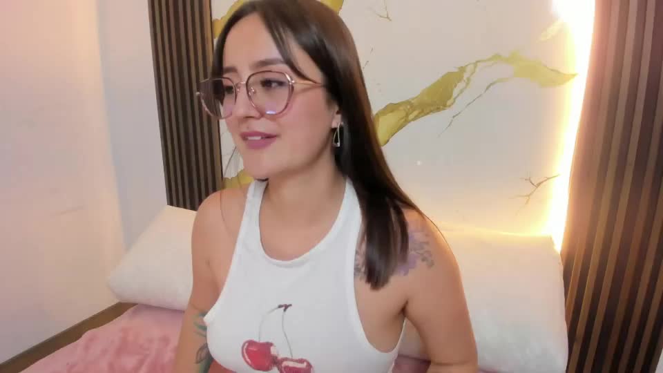 ninabryon1 Webcam Chat July 19, 2026
