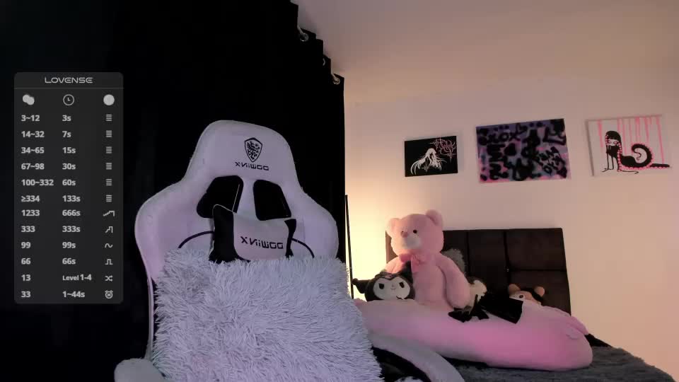 satanbabee_ Webcam Chat July 19, 2026