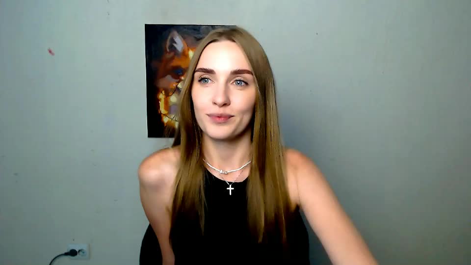 miss_angelina_ Webcam Chat July 19, 2026