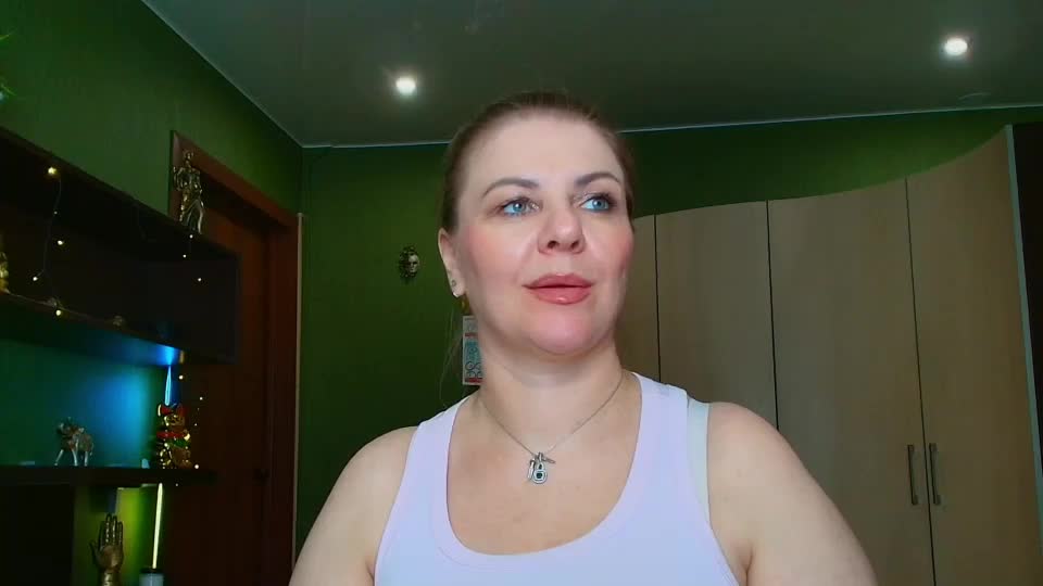 veronikawgold Webcam Chat July 19, 2026
