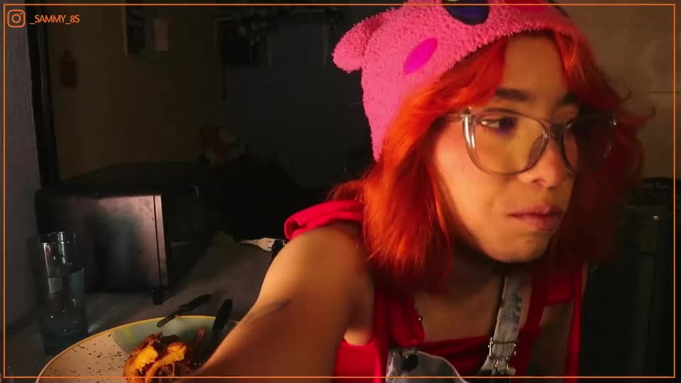 sammy__8 Webcam Chat July 19, 2026