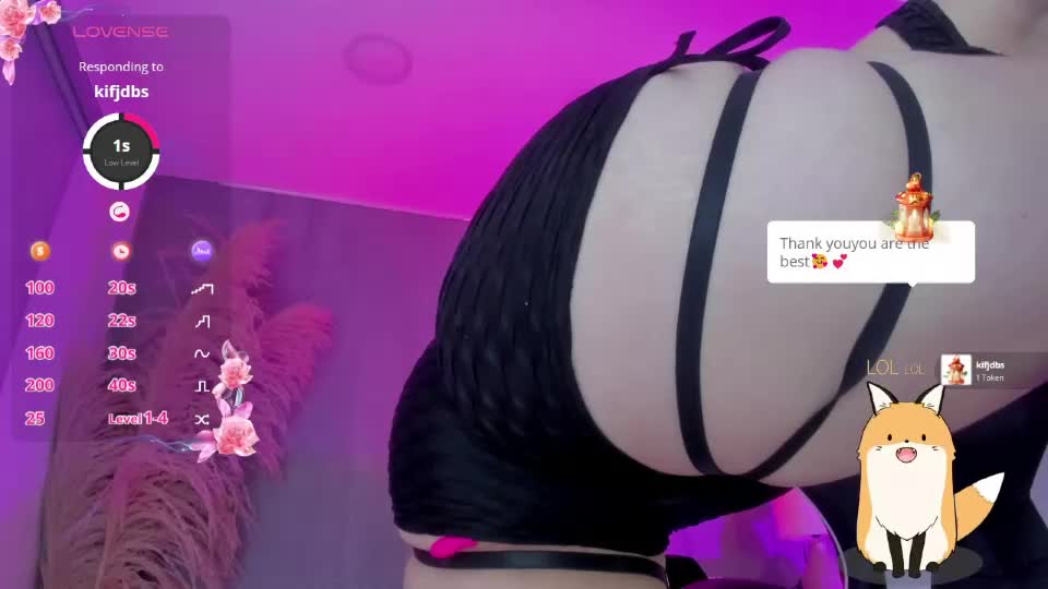 charlottee27_ Webcam Chat July 19, 2026
