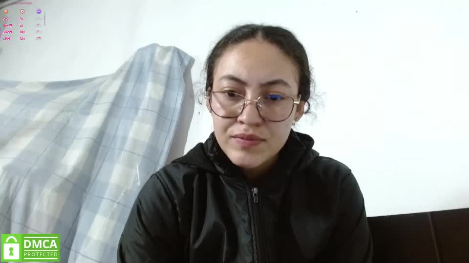 amitlu_ Webcam Chat July 19, 2026