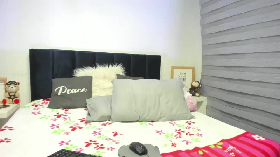 bianca_seduction Webcam Chat July 19, 2026