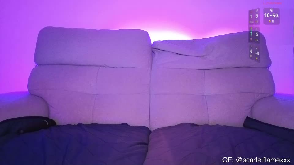 scarletflamexxx Webcam Chat July 19, 2026