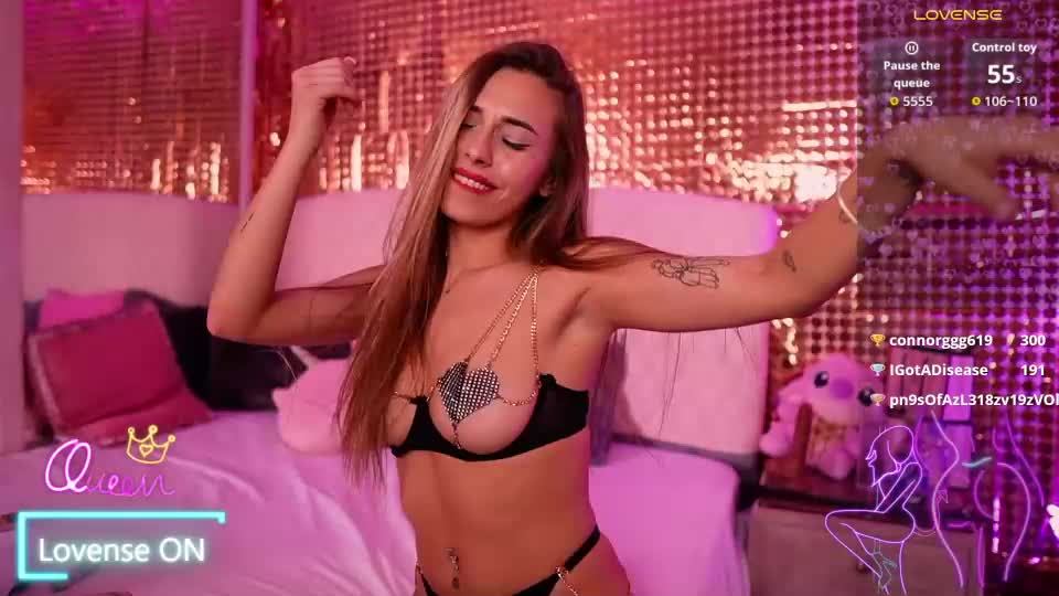 anya_sky_ Webcam Chat July 19, 2026