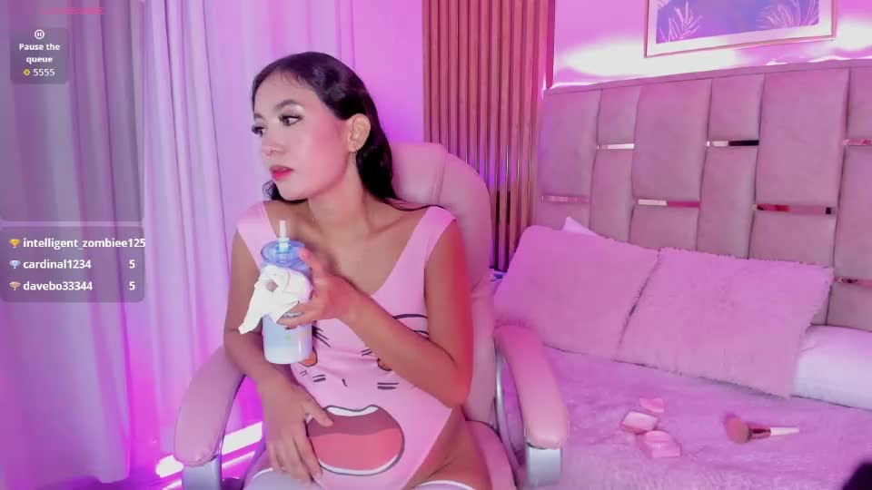 scarlett_rouse18 Webcam Chat July 19, 2026