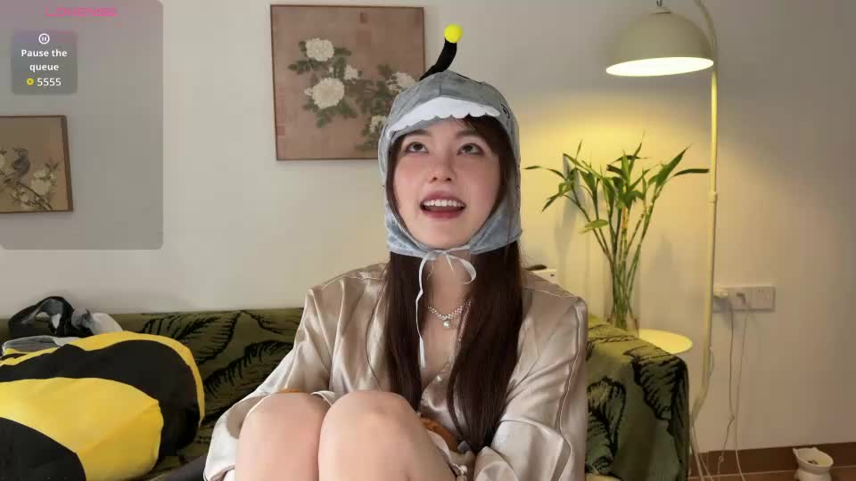 liunana Webcam Chat July 19, 2026