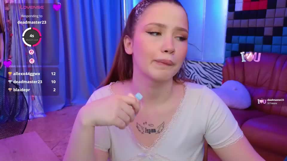 marrymilash Webcam Chat July 19, 2026