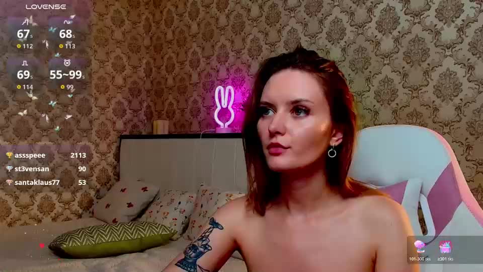 ursula_andresss Webcam Chat July 19, 2026