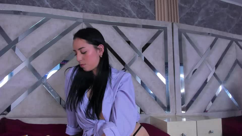 violeta_harlow Webcam Chat July 19, 2026