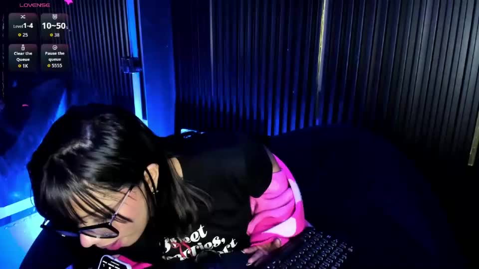 zarablazze_ Webcam Chat July 19, 2026
