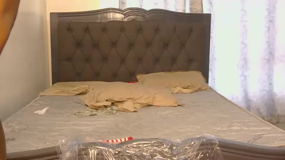 fairy_pearl Webcam Chat July 19, 2026
