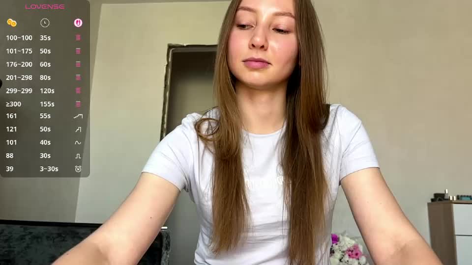 aleshaorji Webcam Chat July 19, 2026