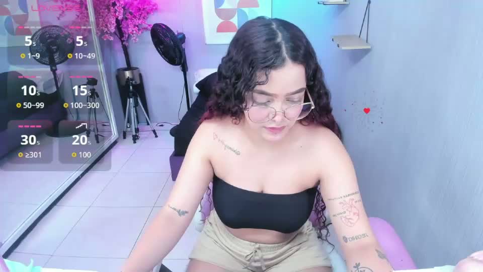 maggy_t18 Webcam Chat July 19, 2026