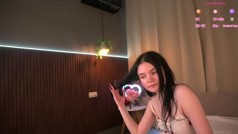 emmasmall Webcam Chat July 19, 2026