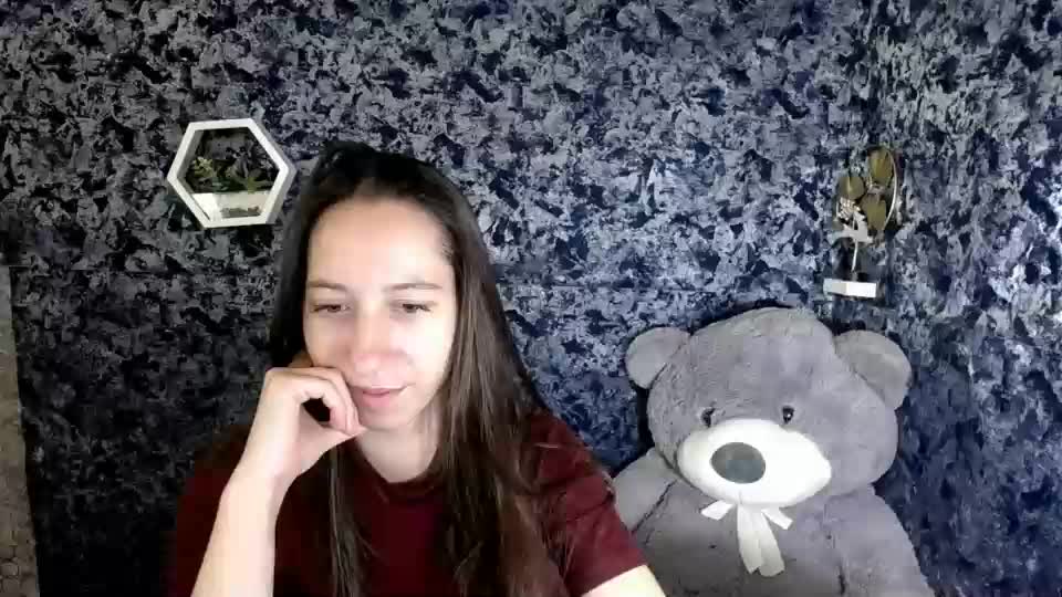 _astraia_ Webcam Chat July 19, 2026
