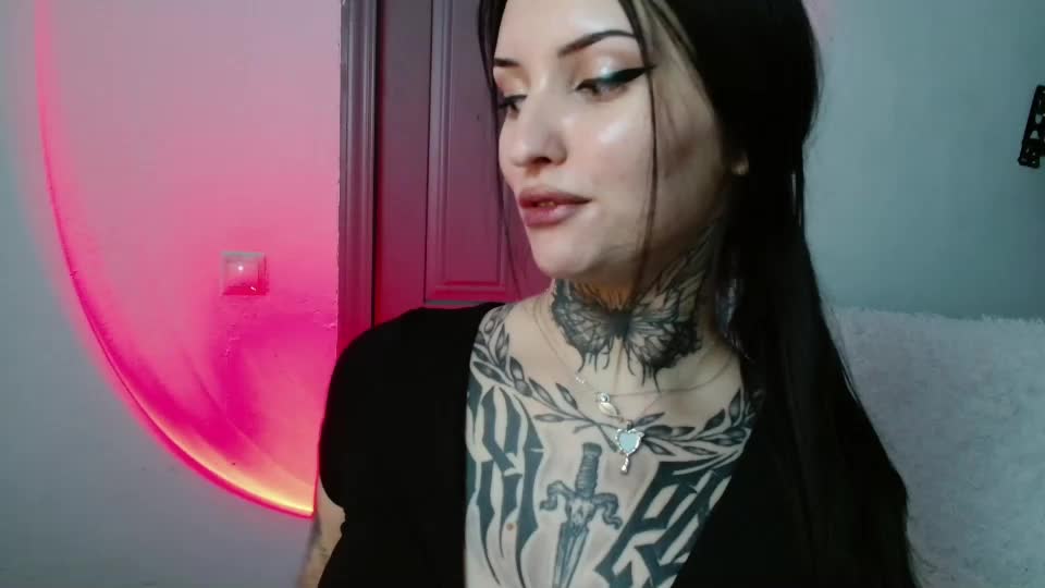 molly_montanaaa Webcam Chat July 19, 2026