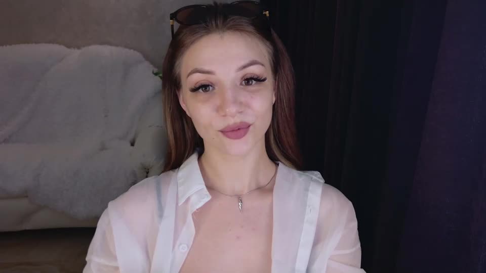 amanda_gracee Webcam Chat July 19, 2026