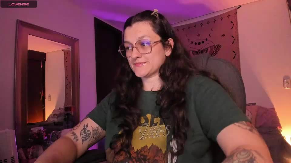 _peach__ Webcam Chat July 19, 2026