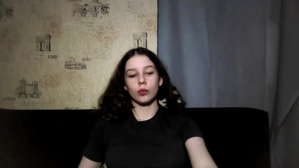 reganwardon Webcam Chat July 19, 2026