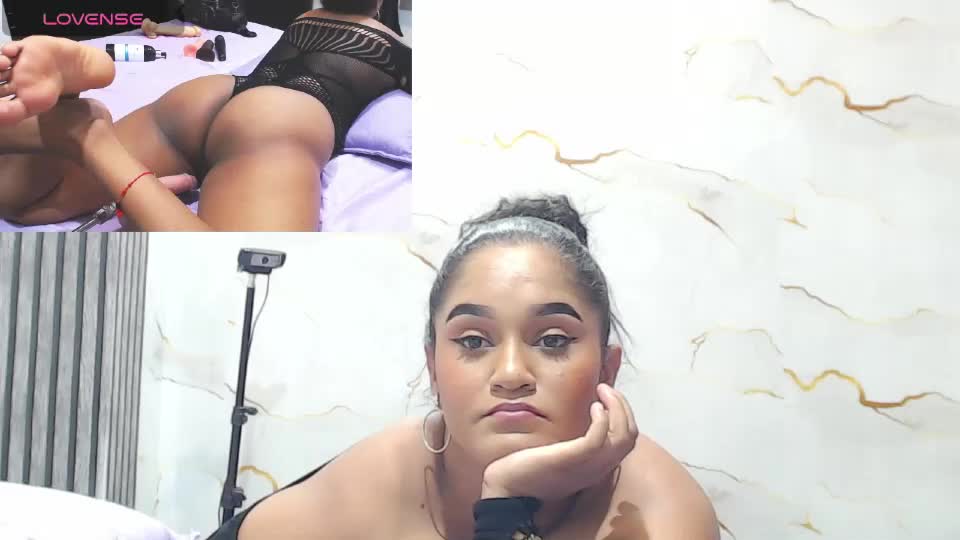 liaa_cams Webcam Chat July 19, 2026