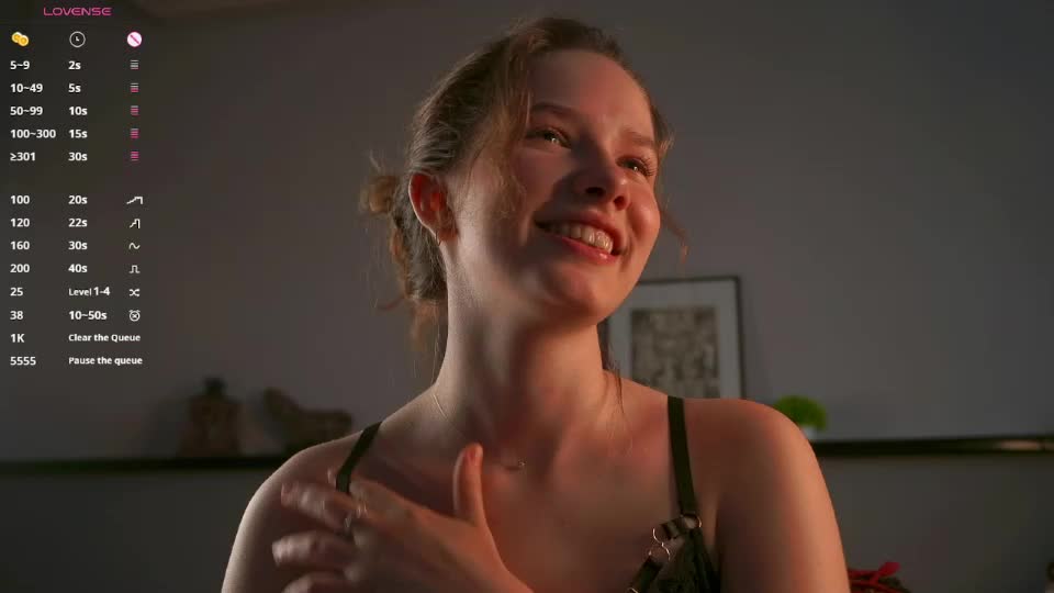 brunaeveritt Webcam Chat July 19, 2026
