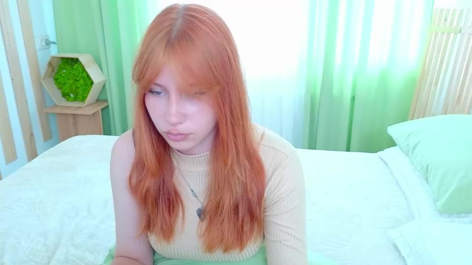 fleur_fox Webcam Chat July 19, 2026