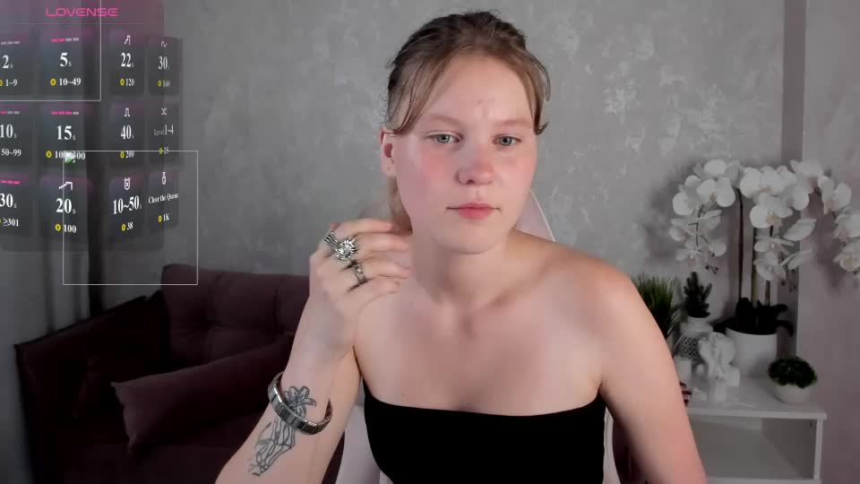 peggyhunt Webcam Chat July 19, 2026