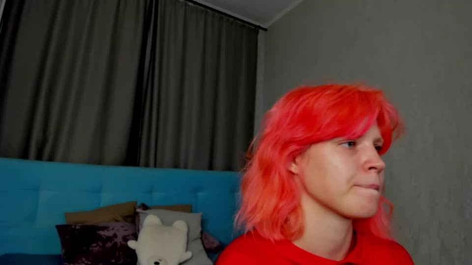 moon_starry Webcam Chat July 19, 2026