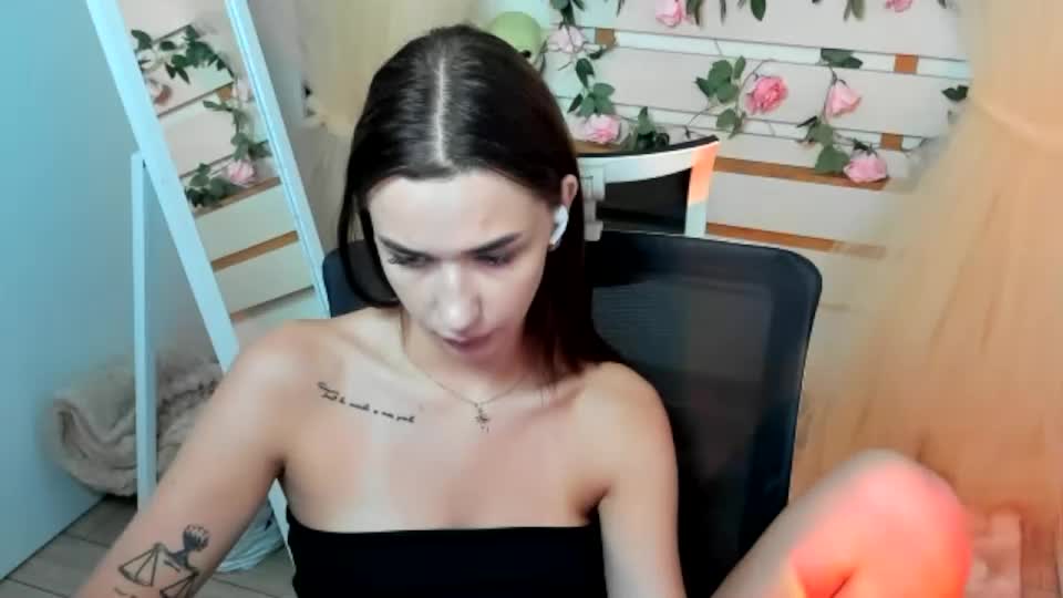 tayla_candy Webcam Chat July 19, 2026