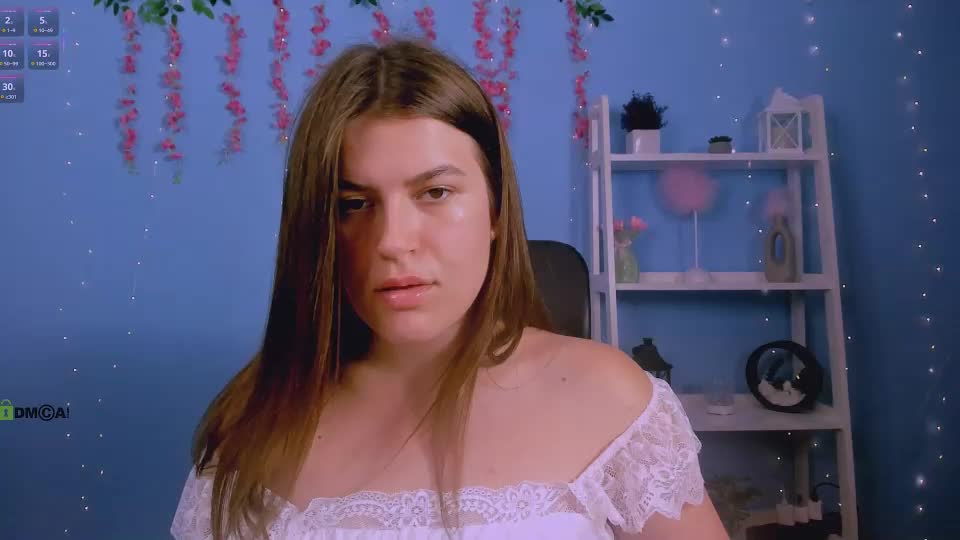 jessica_shine_ Webcam Chat July 19, 2026