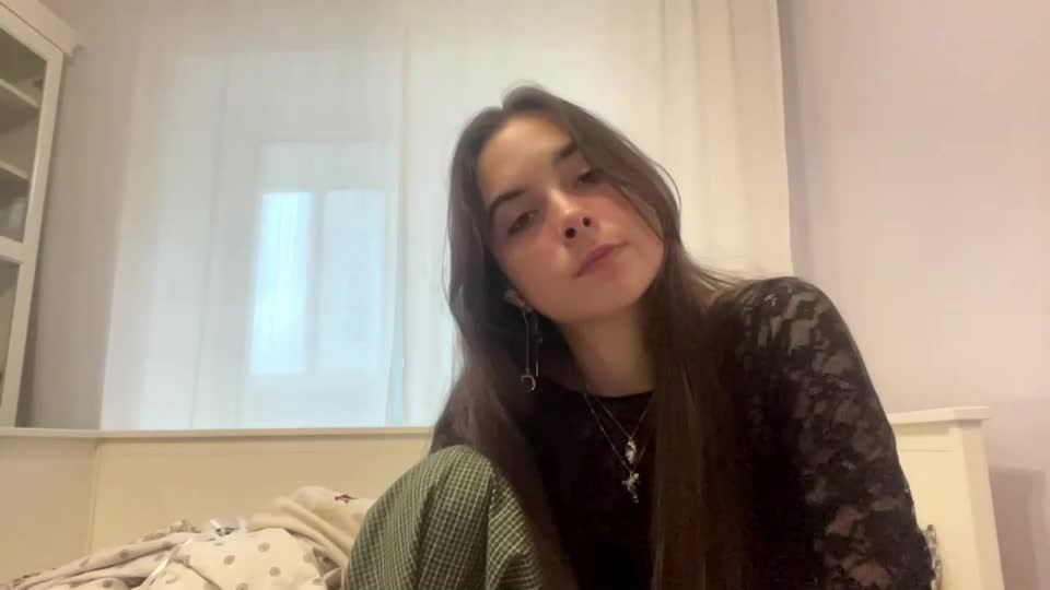 zeniamccook Webcam Chat July 19, 2026