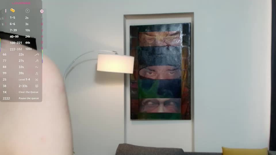 spiceofalex Webcam Chat July 19, 2026