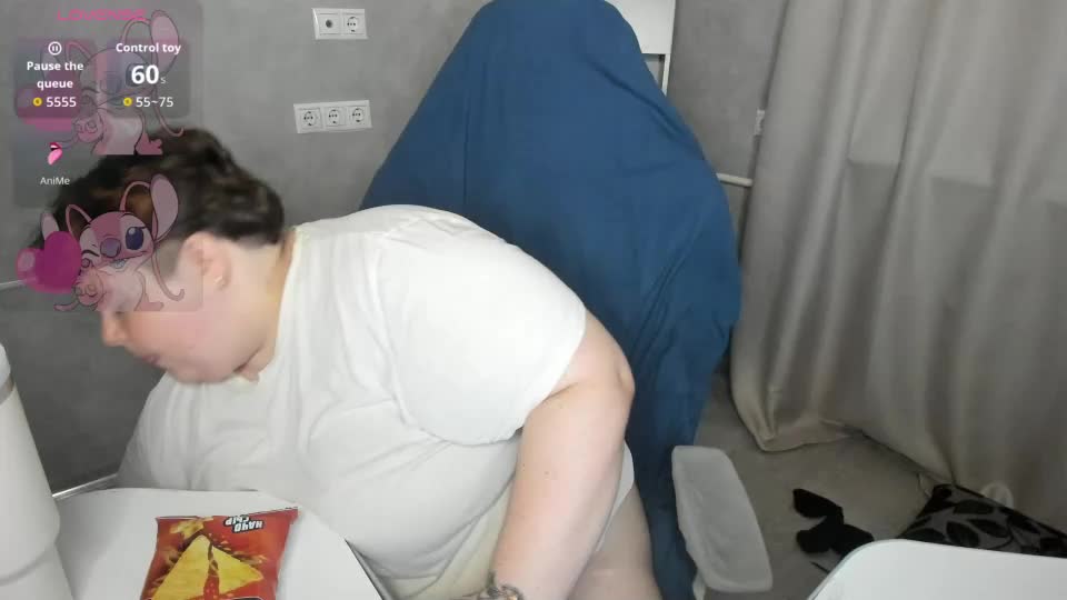 sew_sunny Webcam Chat July 19, 2026