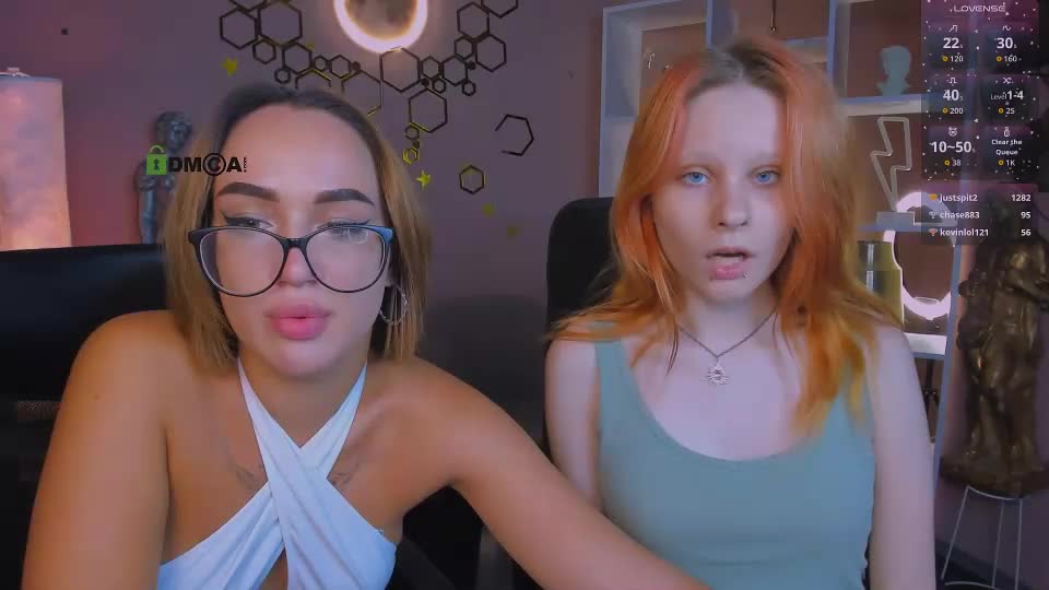 cassandra_nik Webcam Chat July 19, 2026