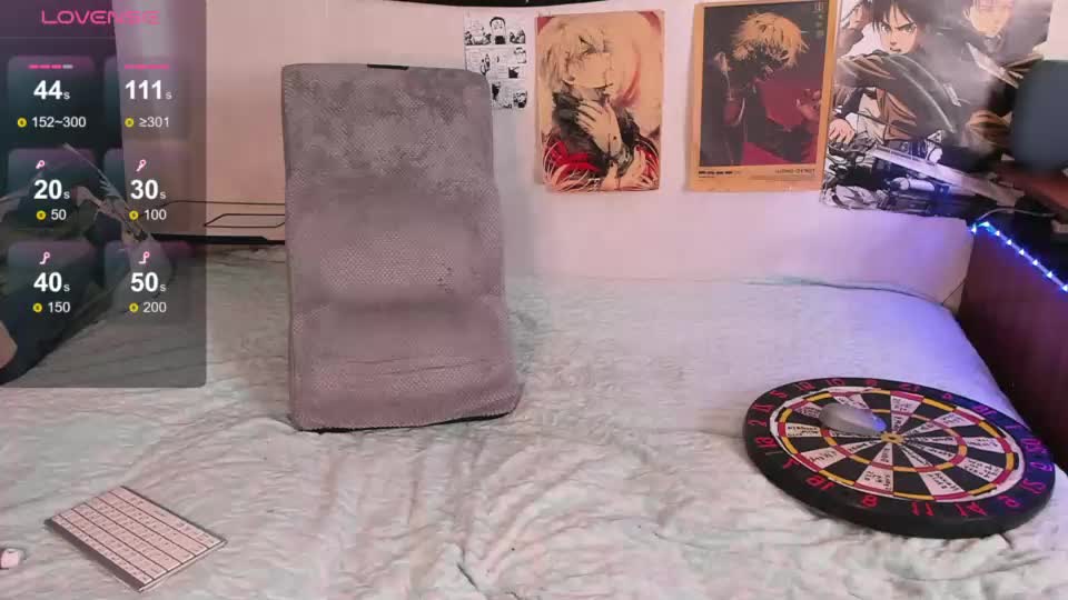 lori__fox Webcam Chat July 19, 2026