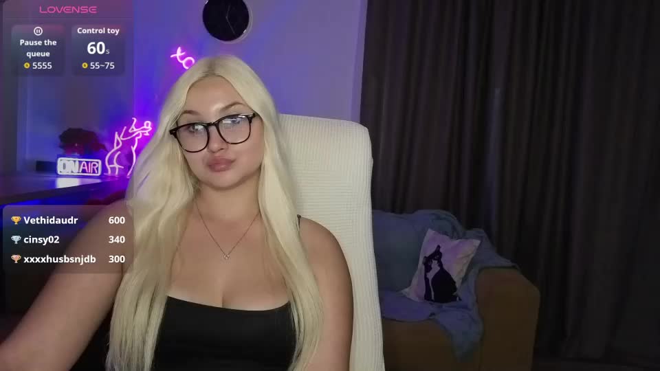 janemiss Webcam Chat July 19, 2026