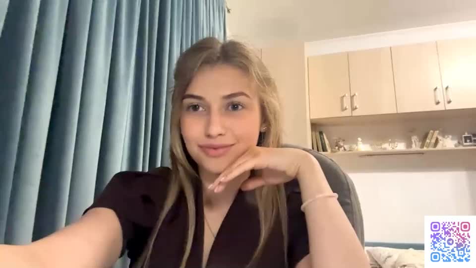 pamulahallquist Webcam Chat July 19, 2026