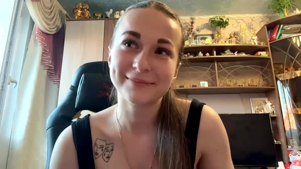 marlenahuit Webcam Chat July 19, 2026